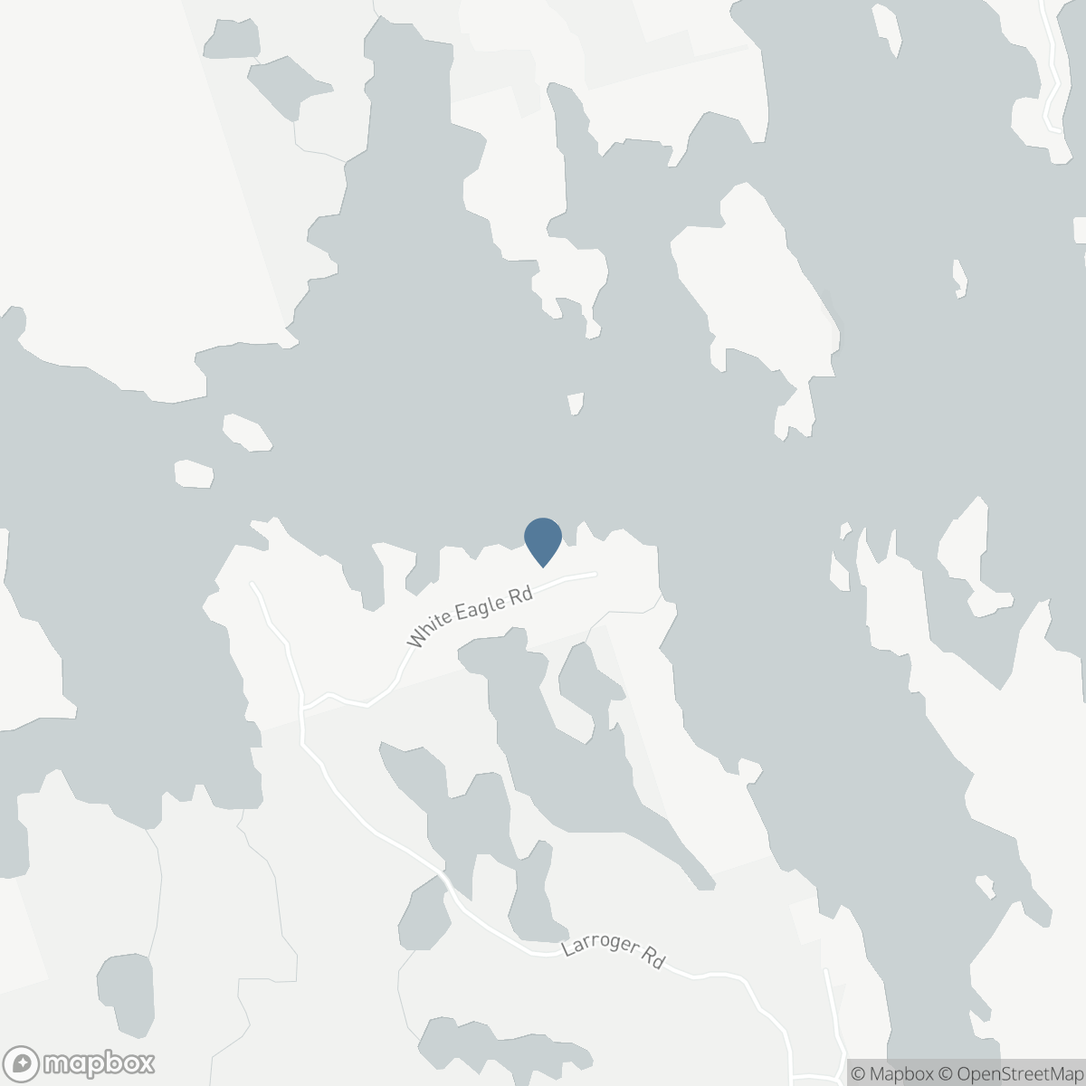 1069 WHITE EAGLE ROAD, Gravenhurst, Ontario P0E 1G0